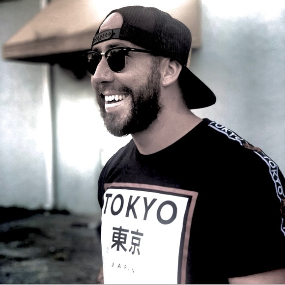 Meet your Posher, Bryan - Picture 1 of 1